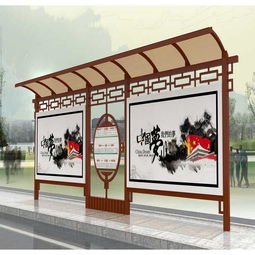 河南洛陽與鄭州地區(qū)候車亭及燈箱廣告牌供應價格與代理服務解析